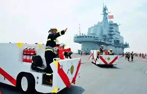 探讨！从海军安全工程聊海军，强于天下者必强于海