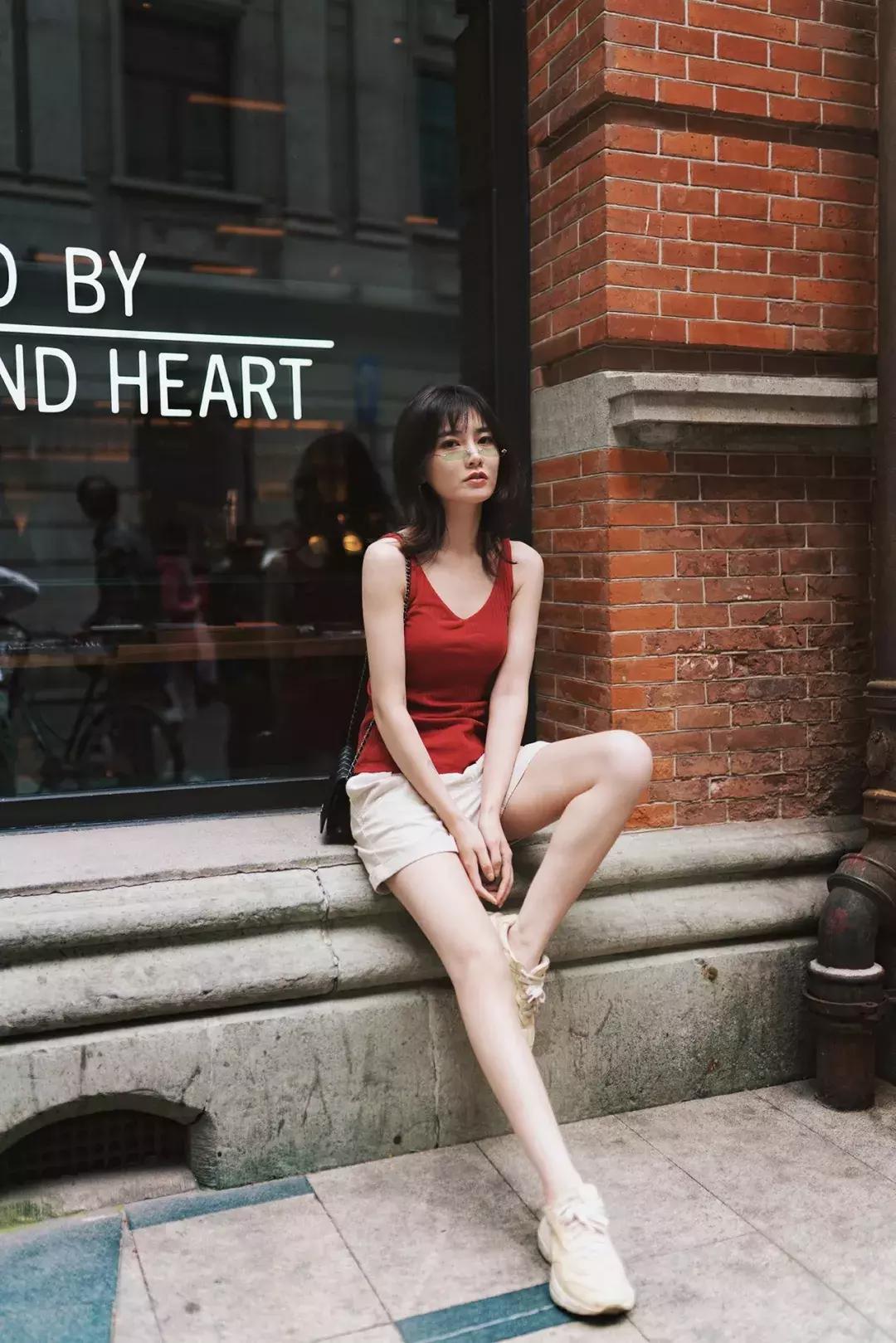 不同场景度假风穿搭攻略,18套度假风穿搭指南