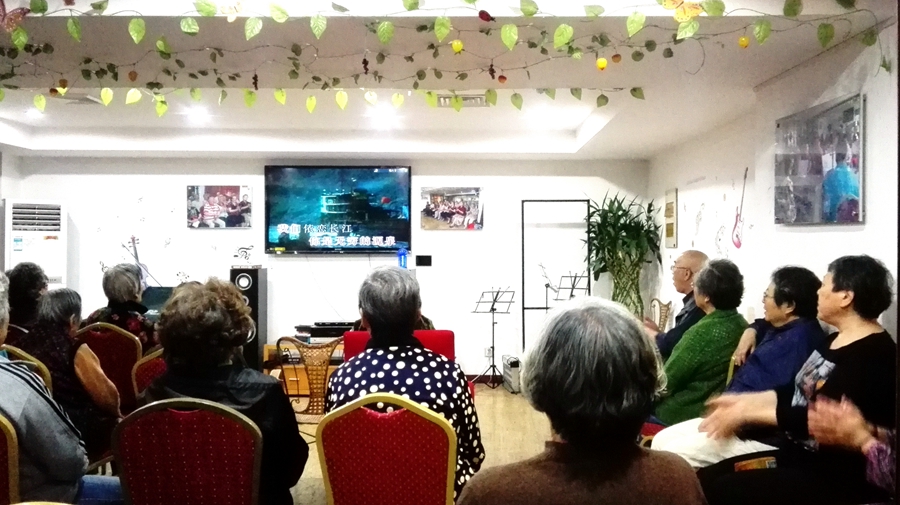 卡拉ok对口型唱歌,卡拉ok版对口型