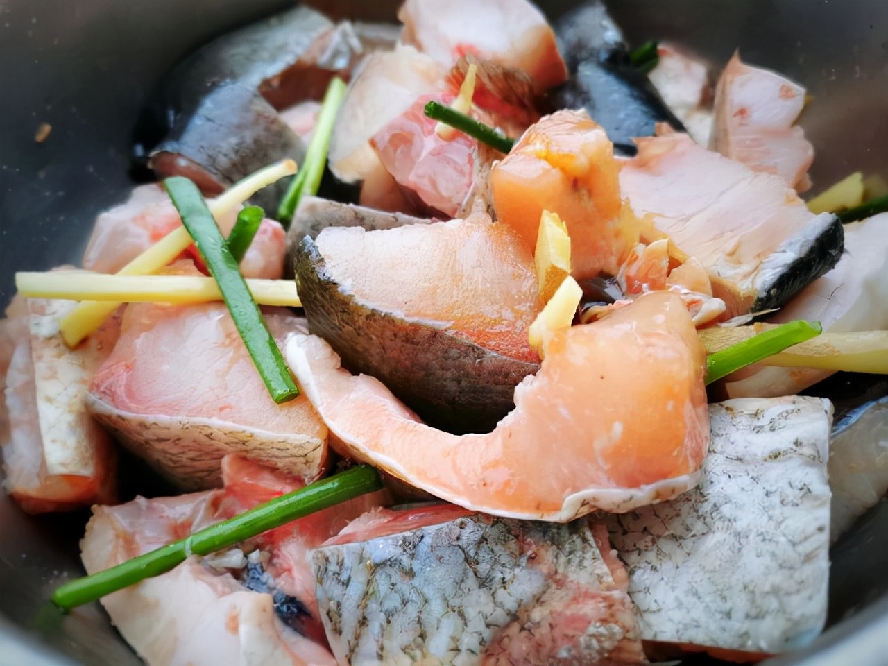 冬天吃鱼怎么做好吃,什么鱼适合炖着最好吃