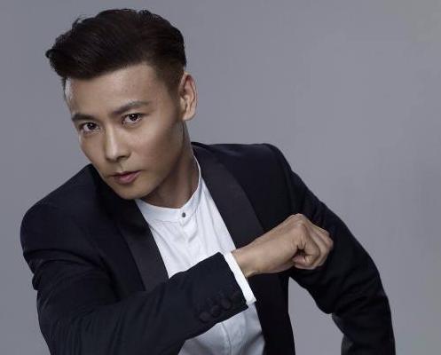 蔡少芬的艰辛往事,蔡少芬人生几经波折大起大落