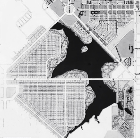 说说吉林省长春市的南湖公园……