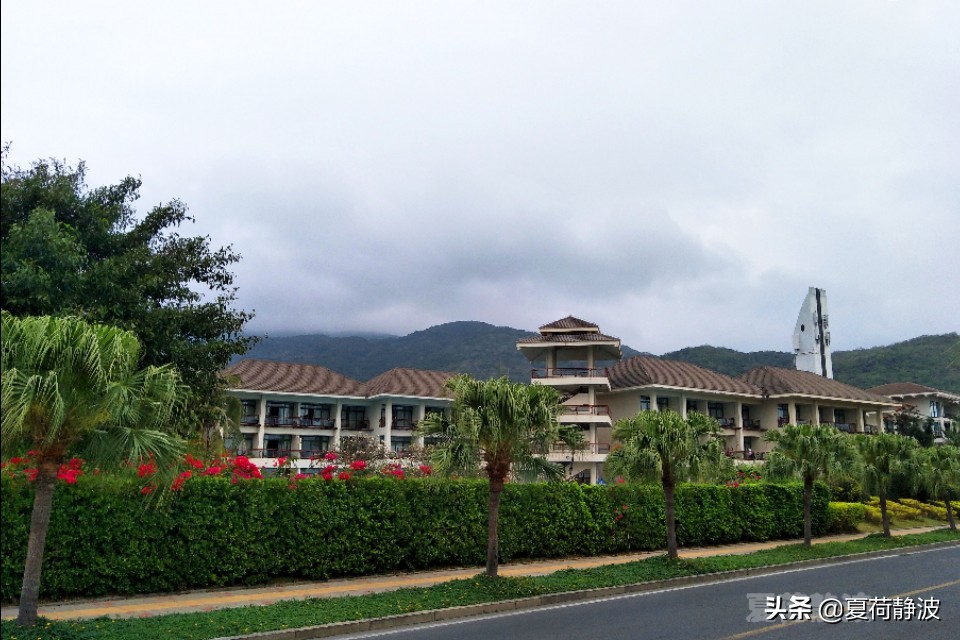 海南潜水旅游攻略一日游,海南亚龙湾游记