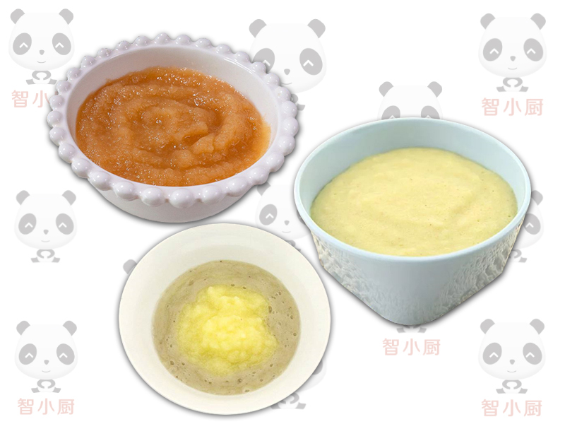 6个月宝宝不吃没味道的辅食咋办,婴儿辅食第6个月加还是满6个月加