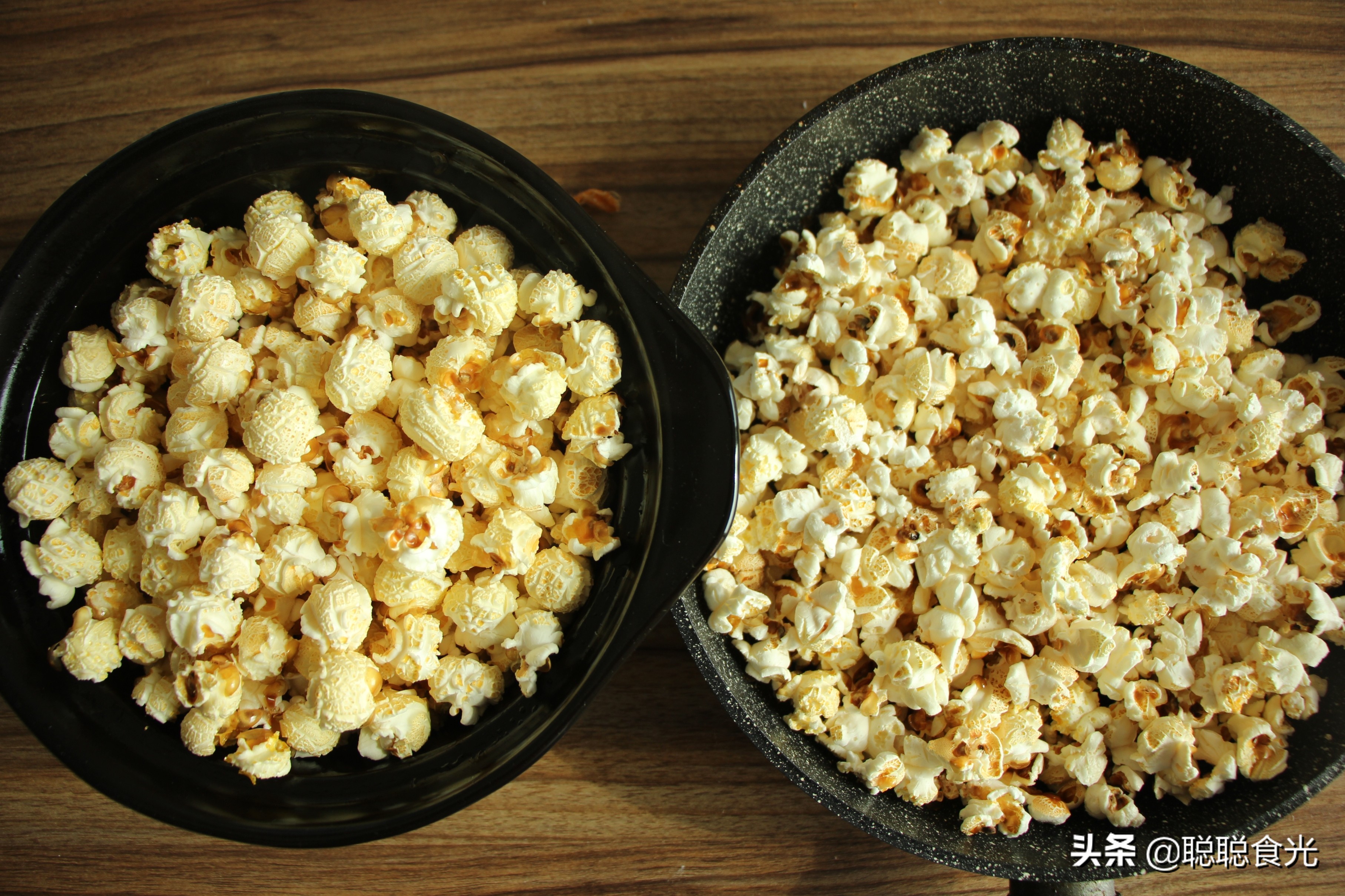 二月二吃爆米花什么意思,二月二吃爆米花的说法