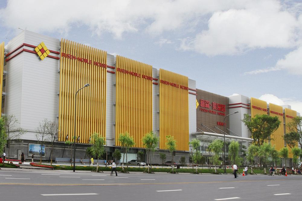 成都建材市场有哪些,成都人去哪里买家具便宜