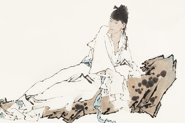 李白杜甫王维李贺分别被称为什么,李白和李贺的《将进酒》不同之处