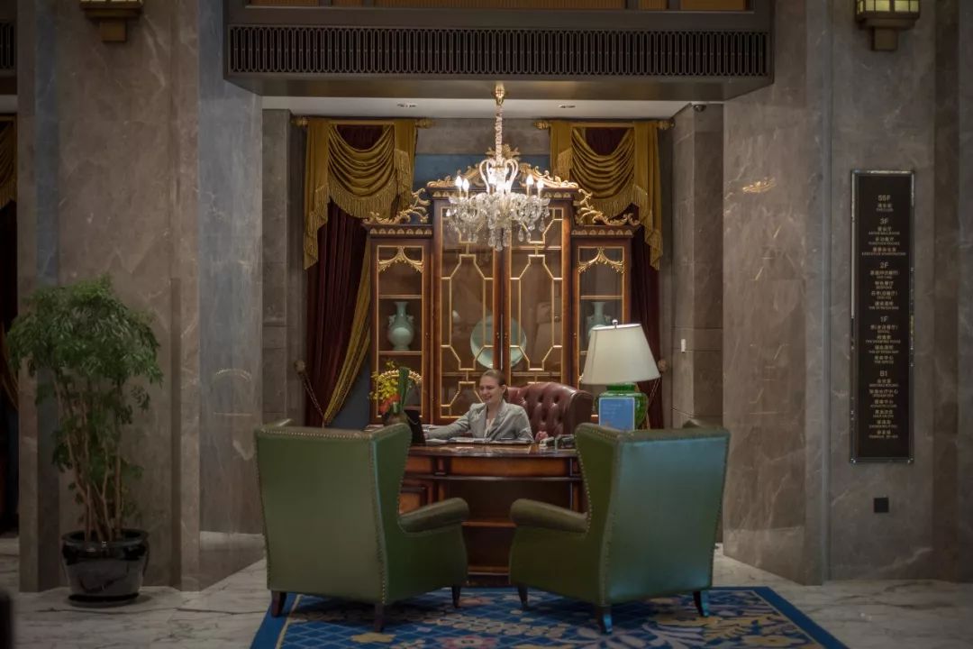 当人人都可以8晚升级万豪白金的时候,或许你该离开万豪了