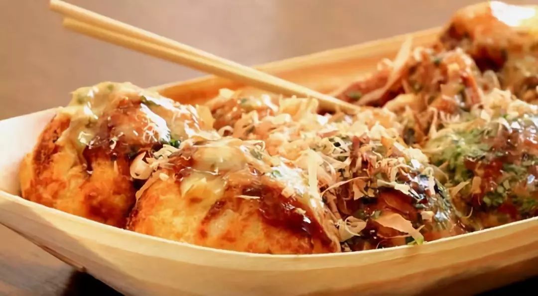 正宗日本大阪章鱼小丸子,日本章鱼小丸子多少钱