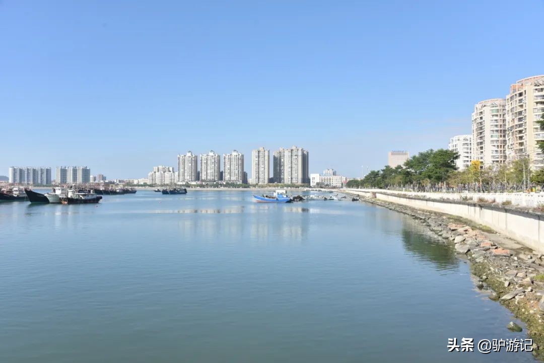 关于揭阳的冷知识,粤东冷知识