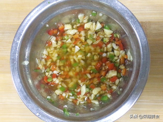 为什么蒸扇贝蒜发黑,蒸扇贝没壳怎么蒸