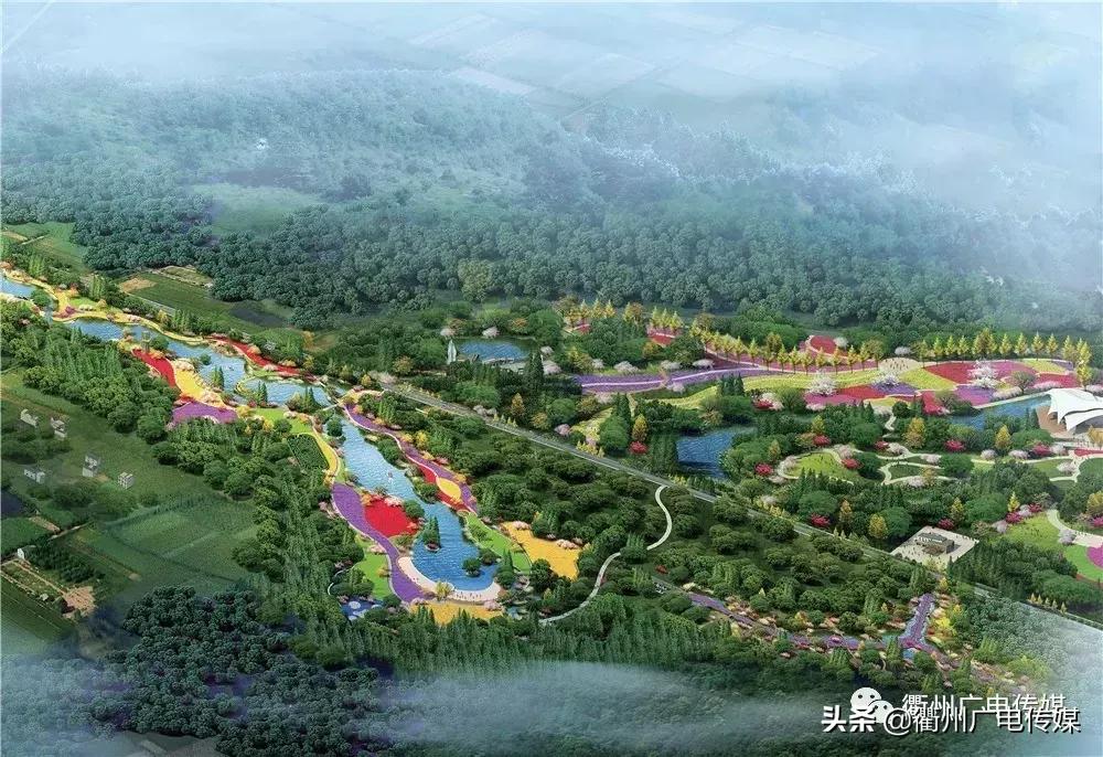 衢州十项重大工程项目,2024衢州重大项目清单