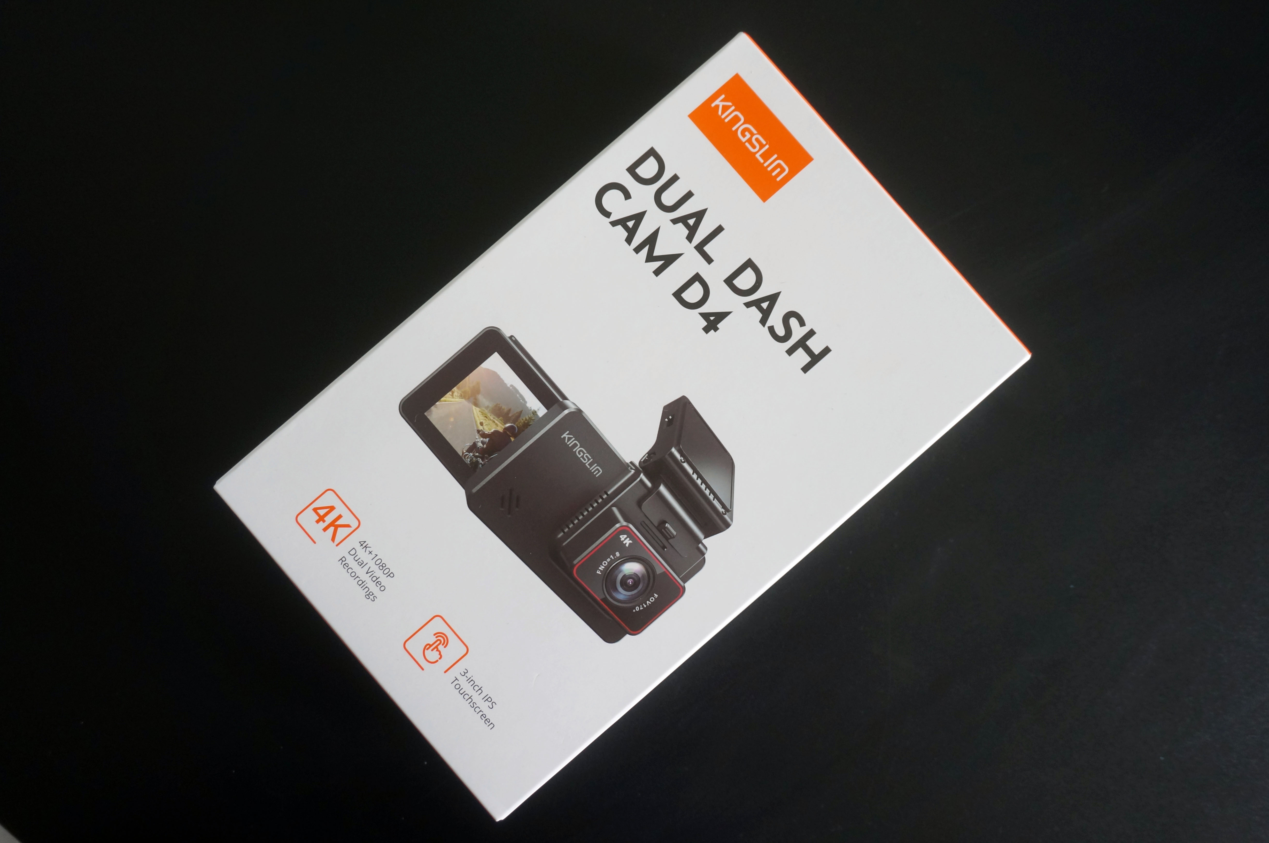 kingslim行车记录仪怎么样,kingslimd4行车记录仪