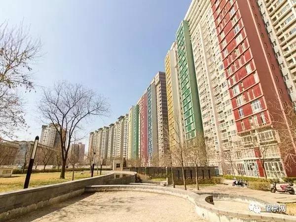 望京哪个小区好,望京区哪个小区好