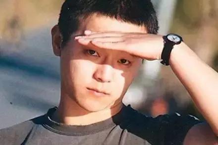 foreveryoung朴树张亚东,朴树张亚东现场