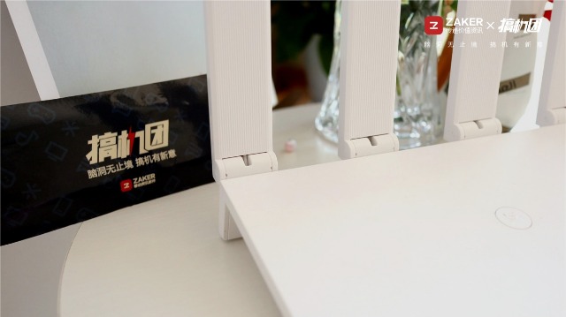 华为ws5200路由器四核版是双千兆,华为ws5200双千兆路由器怎么样