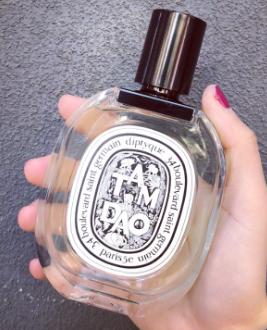 轻奢小众香水檀香,檀道檀香佛系香水合集