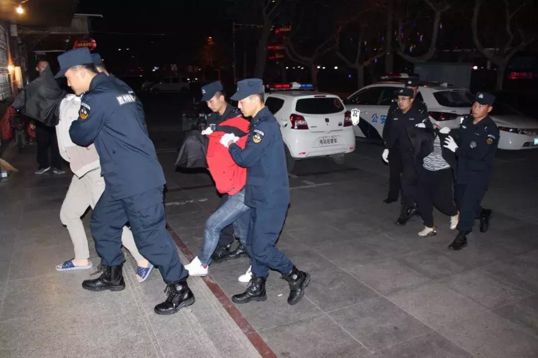 一窝端！青岛警方打掉诈骗团伙！看看他们怎么让你掉入“代理陷阱”？