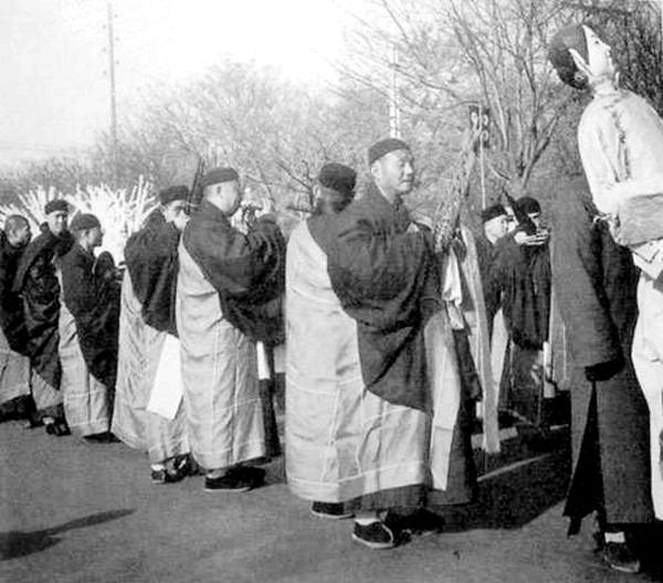 鲁西南的丧葬风俗,鲁西南丧葬习俗全过程