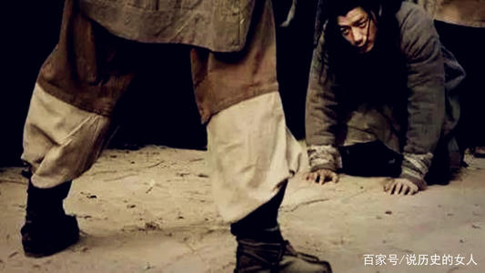 韩信成名之路完整视频,韩信的崛起之路解析