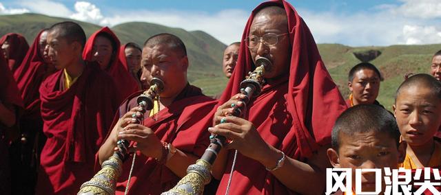 云南非遗文化乐器唢呐,民间乐器唢呐介绍有趣