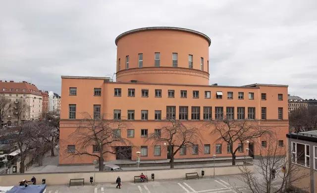 600年前最伟大的建筑,世界最重要的125座建筑