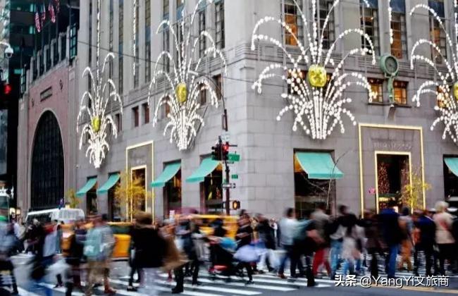 世界上最贵的商铺多少钱,全球十大最贵商铺