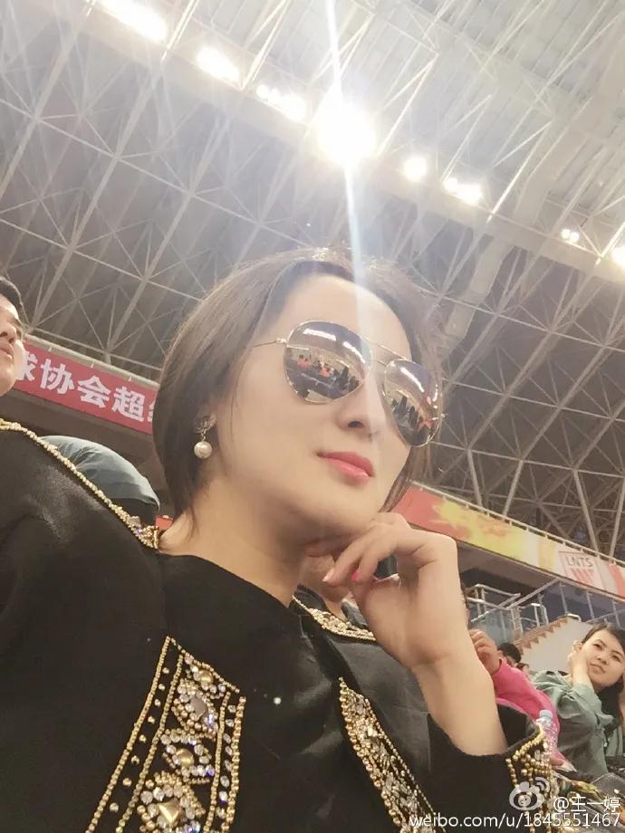 中国国脚杨旭,前国脚杨旭