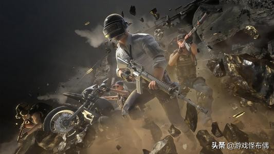 腾讯和网易谁是第一游戏公司,中国目前最强的游戏公司