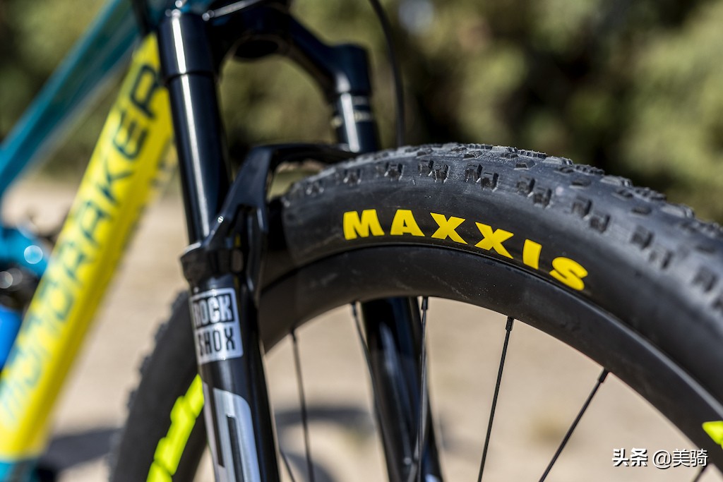 xc竞技山地车,xc山地车欣赏