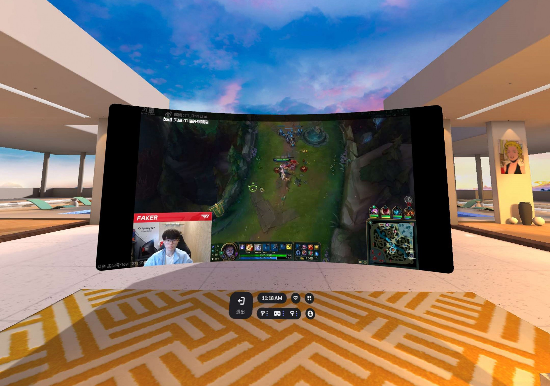 爱奇艺奇遇3vr一次玩多久,爱奇艺奇遇3vr可以有线接电脑吗