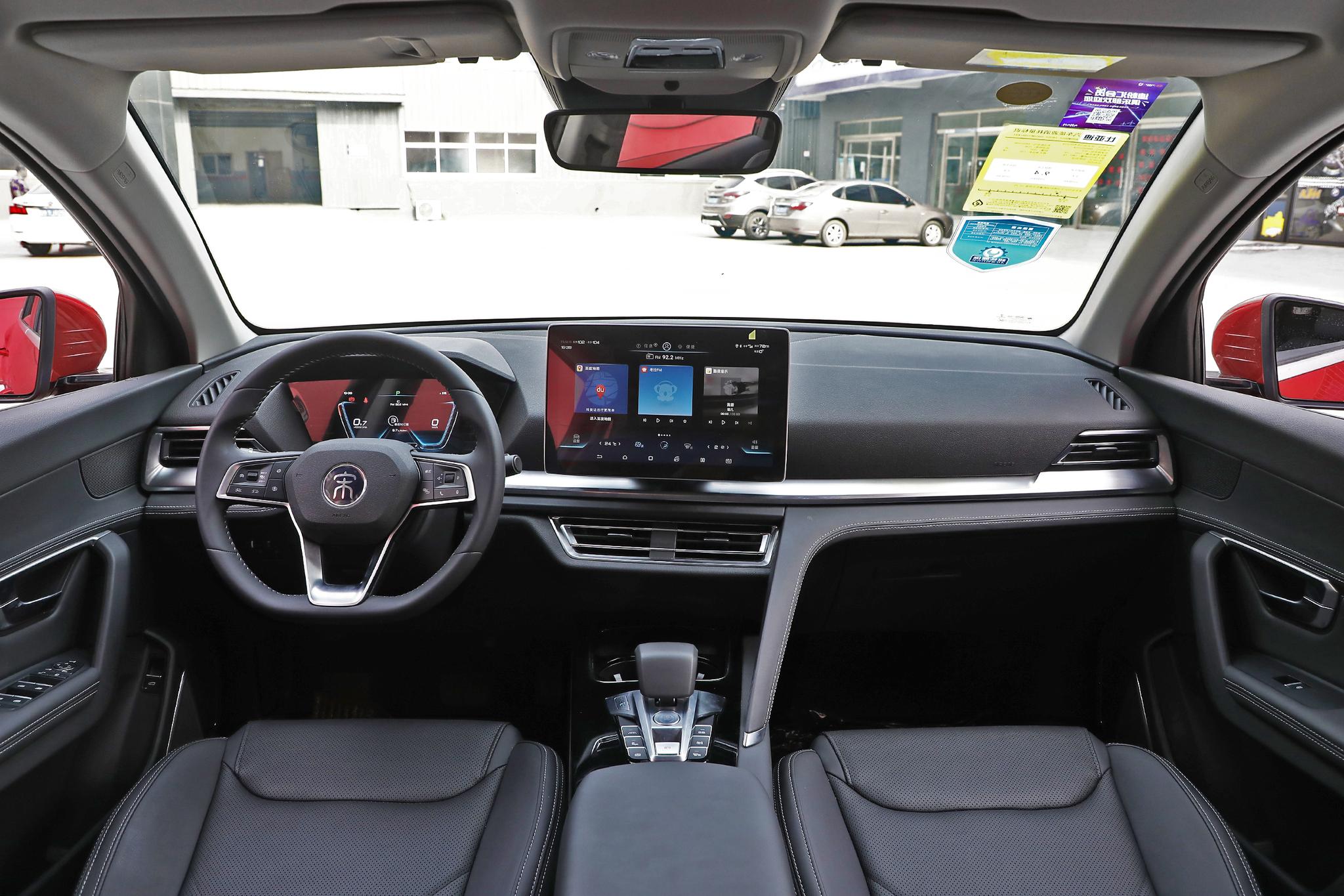 八九万能买哪些SUV?这三款很合适,品牌靠谱,买的人也很多