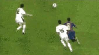 球王小罗为什么入狱,小罗搞笑用假护照进入巴拉圭