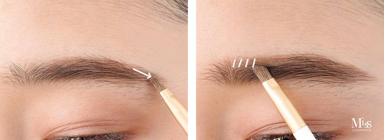 日本眉笔十大排行榜,日本眉笔