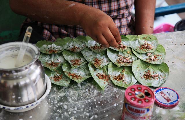 现实生活中槟榔的危害口腔癌患者,嚼槟榔真的会导致口腔癌吗