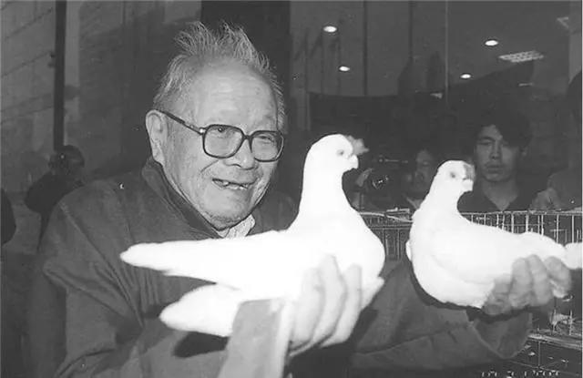 一“顽”到老王世襄：架鹰盘鸽斗蛐蛐，越老玩得越高级