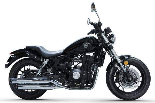 成龙喜欢的太子型摩托车，大家值得购买哦