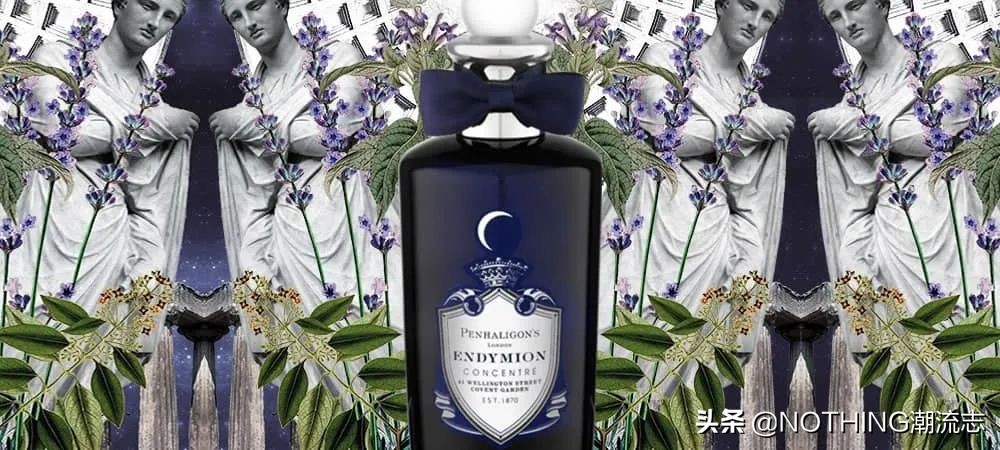 比较骚的男士香水推荐,男士最骚香水排行