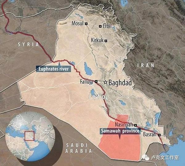 沙特石油战,沙特石油战的来龙去脉