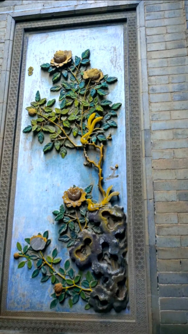 旬邑县唐家大院的故事,旬邑县唐家大院古装