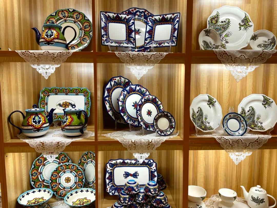 逛完乌鲁木齐这6家特色超市,我钱包空了……