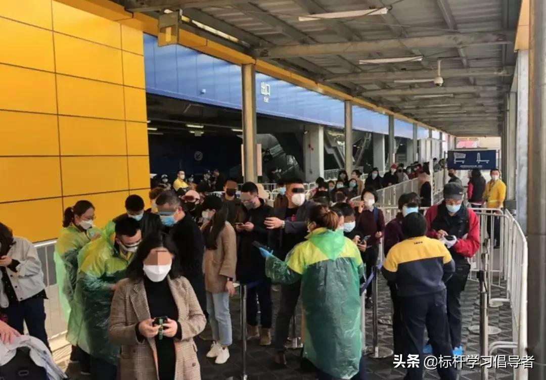 强硬了77年的国外巨头，终于把第一次给了中国！