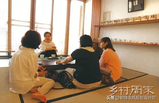 搞茶旅游，别太农业、太专业、太茶叶，我们告诉你为什么