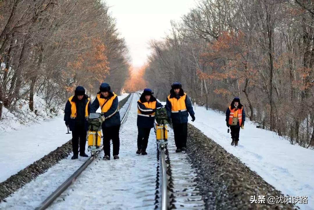 铁路的十大工种,这些铁路知识你知道吗