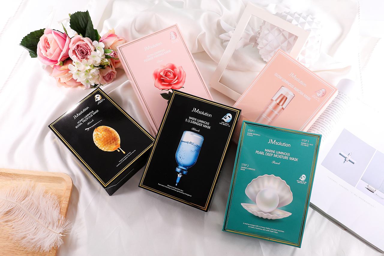 平价好用的面膜合集补水保湿修复,大品牌面膜vs平价面膜