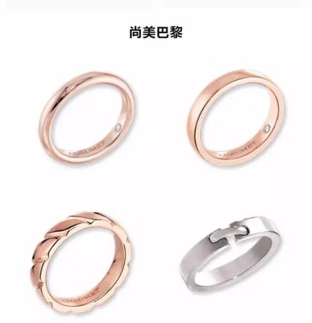 男士戒指的正确戴法中国传统说法,男性戒指的戴法有什么讲究