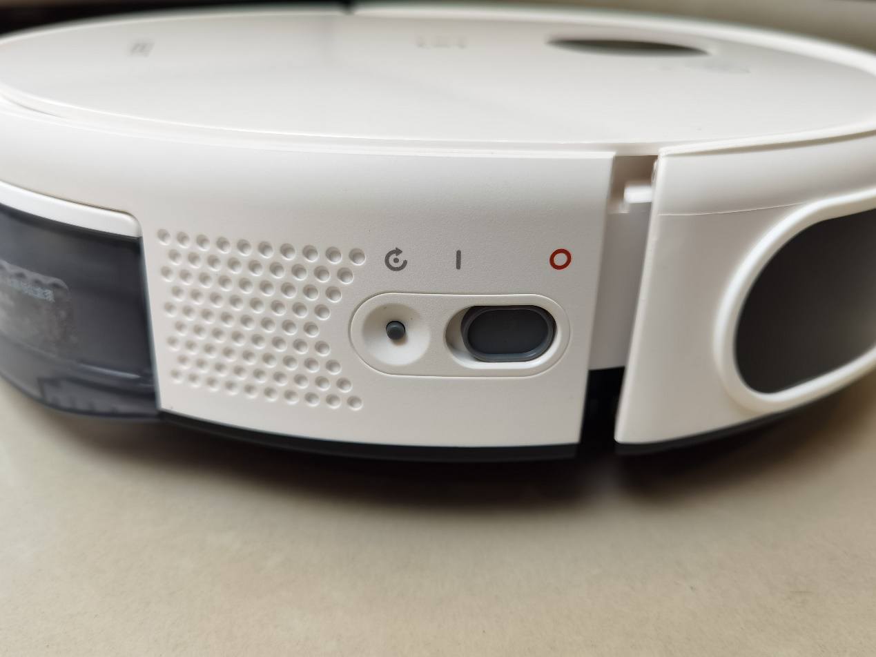 科沃斯地宝n9拖洗一体测评,科沃斯地宝n9洗拖把可以调吗