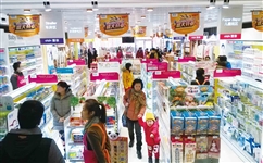 爱亲母婴加盟费用是多少啊,爱亲母婴加盟赚钱吗