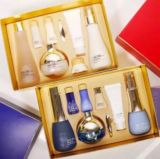 韩国化妆教程及韩国化妆品推荐,你对美容知识了解多少