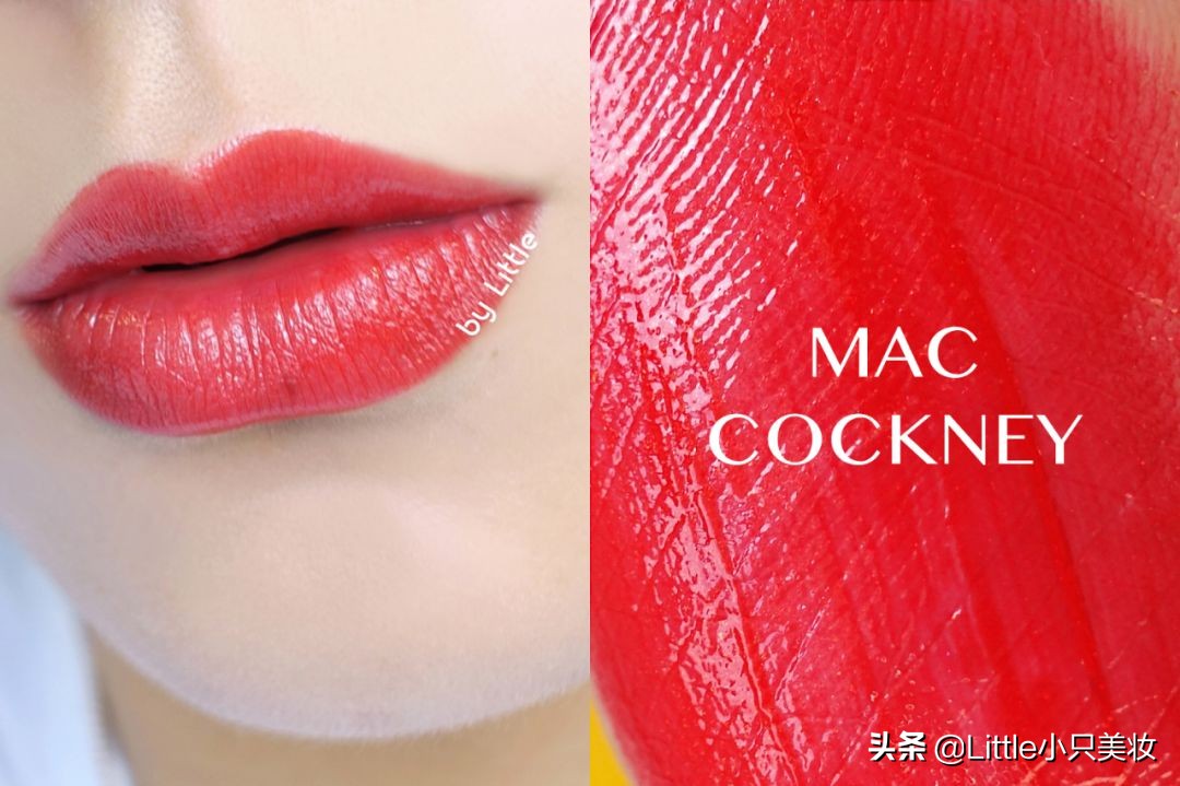 拥有的口红,黄黑皮深唇不出错的口红